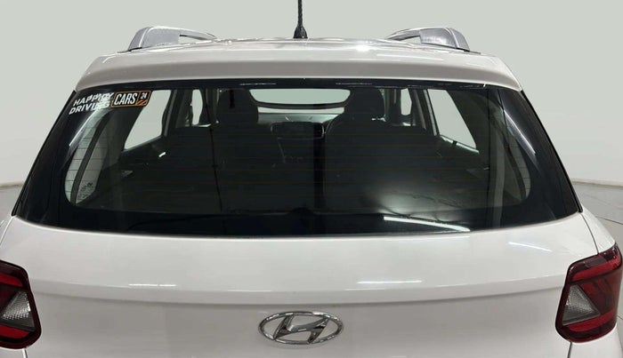 2019 Hyundai VENUE S 1.0 TURBO DCT, Petrol, Automatic, 45,877 km, Rear Windshield