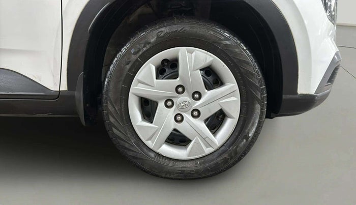 2019 Hyundai VENUE S 1.0 TURBO DCT, Petrol, Automatic, 45,877 km, Right Front Wheel