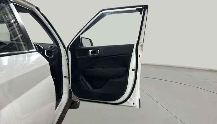 2019 Hyundai VENUE S 1.0 TURBO DCT, Petrol, Automatic, 45,877 km, RHS Front Door