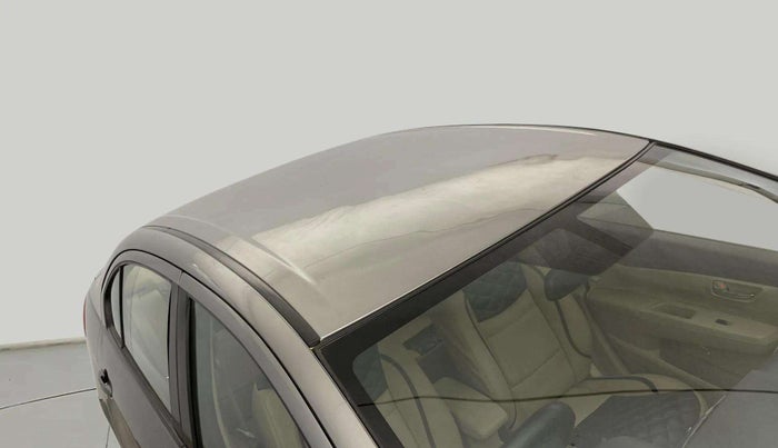 2015 Maruti Ciaz VXI+, Petrol, Manual, 68,199 km, Roof