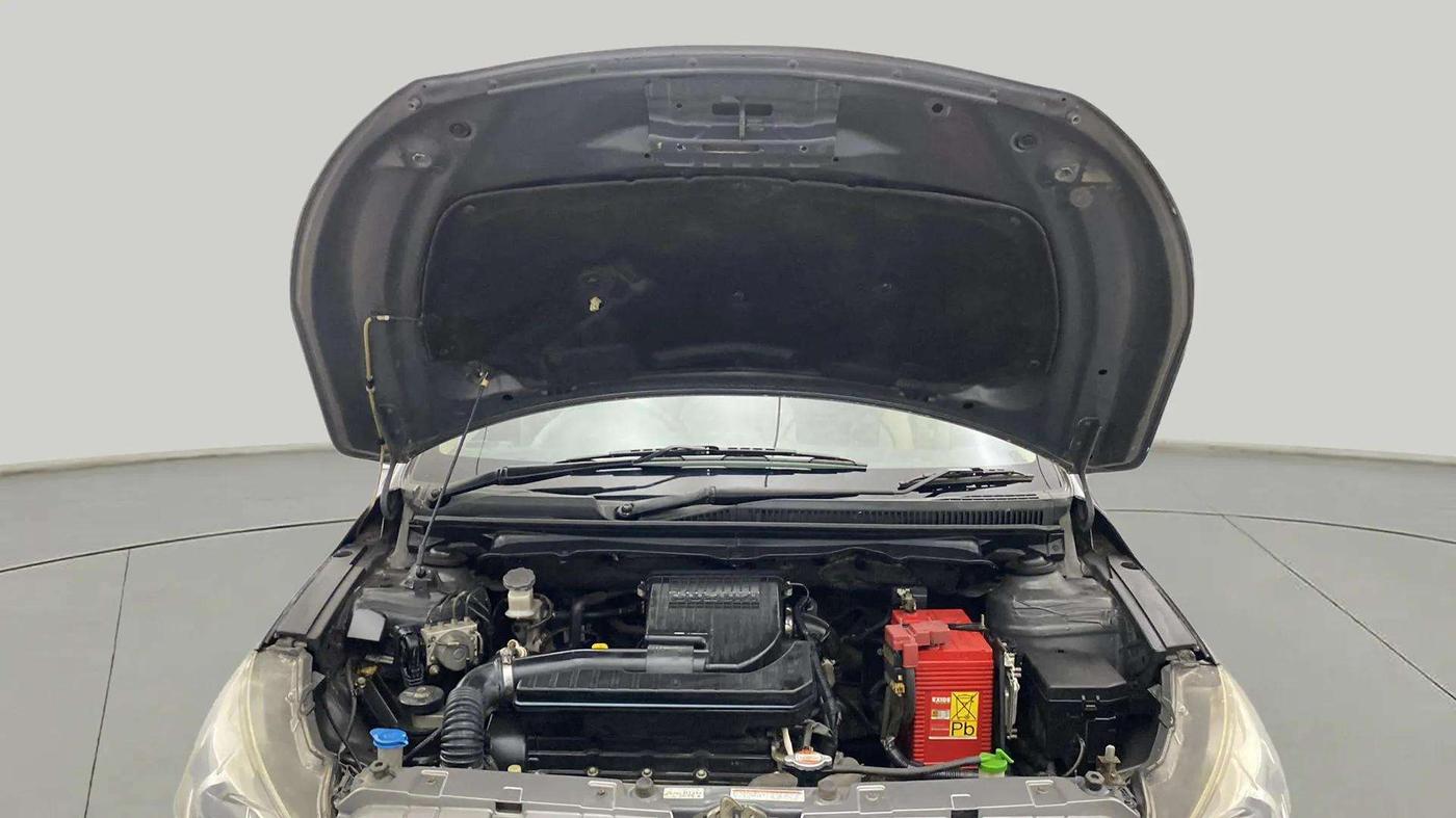 2015 Maruti Ciaz VXI+, Petrol, Manual, 68,199 km, Open Bonet