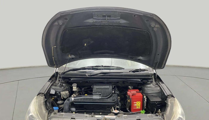 2015 Maruti Ciaz VXI+, Petrol, Manual, 68,199 km, Open Bonet