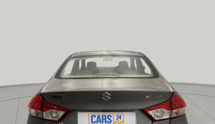 2015 Maruti Ciaz VXI+, Petrol, Manual, 68,199 km, Rear Windshield