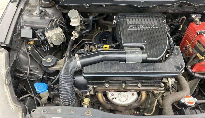 2015 Maruti Ciaz VXI+, Petrol, Manual, 68,199 km, Engine View - Right