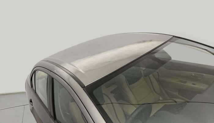 2015 Maruti Ciaz VXI+, Petrol, Manual, 68,199 km, Roof - Minor scratches