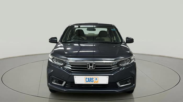 2022 Honda Amaze 1.2L I-VTEC VX CVT, Petrol, Automatic, 5,563 km, Front