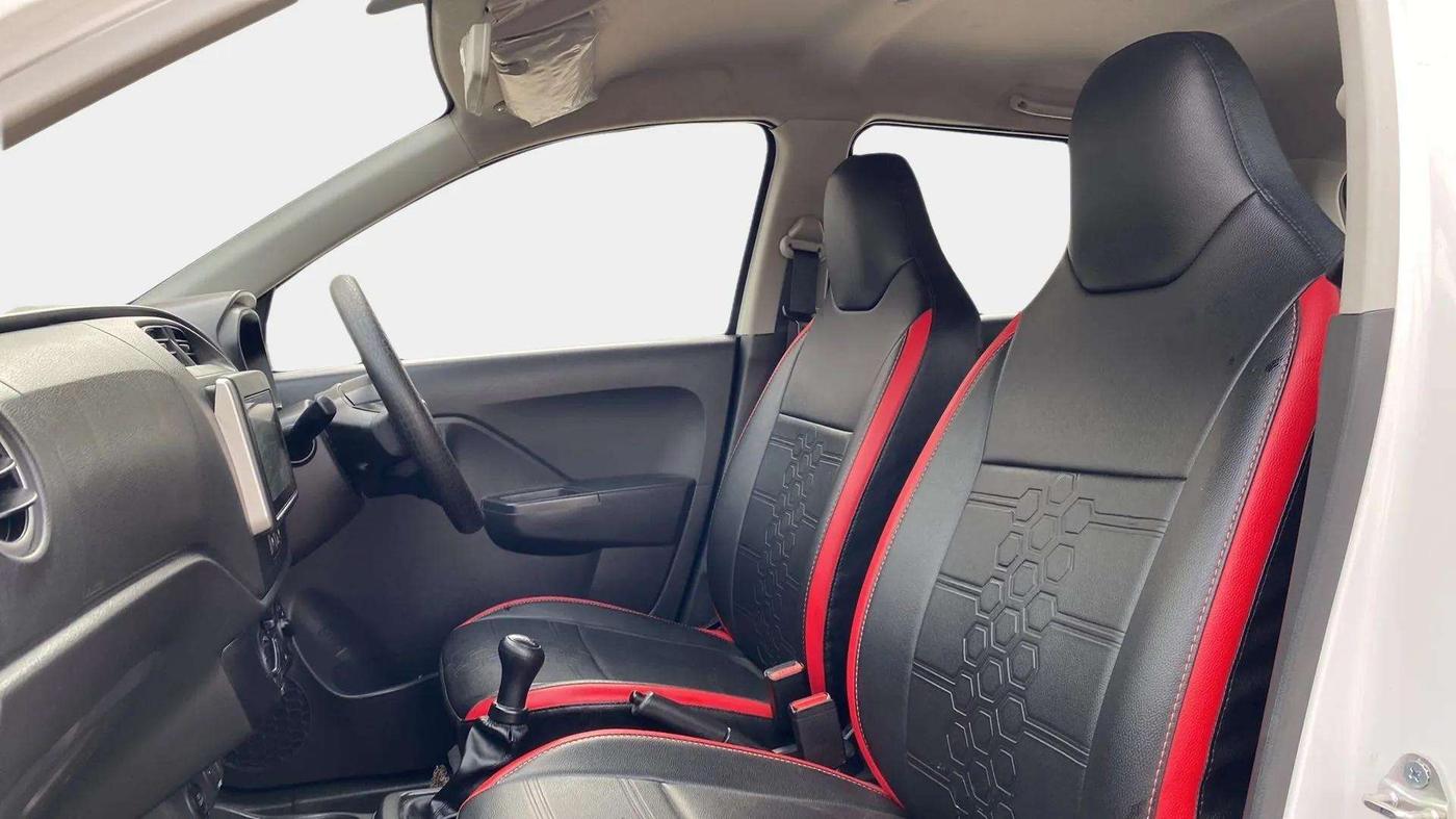 2022 Maruti Alto K10 VXI PLUS, Petrol, Manual, 8,706 km, Right Side Front Door Cabin