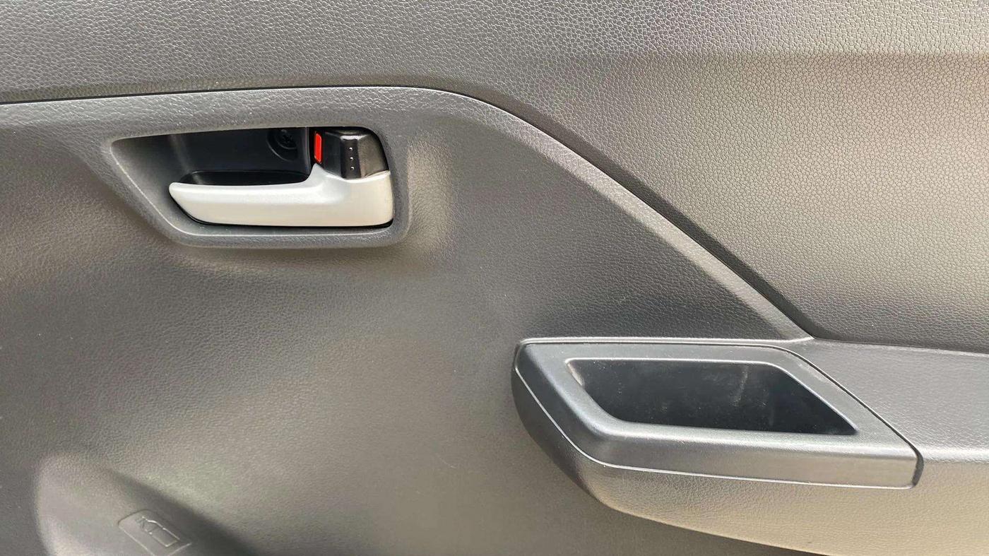 2022 Maruti Alto K10 VXI PLUS, Petrol, Manual, 8,706 km, Driver Side Door Panels Control