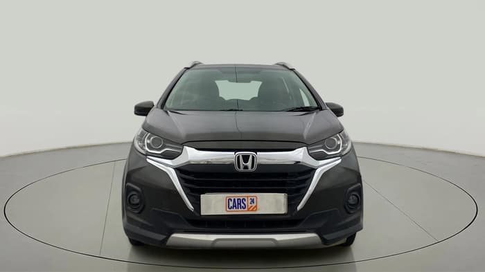 2021 Honda WR-V 1.2L I-VTEC VX MT, Petrol, Manual, 55,731 km, Front