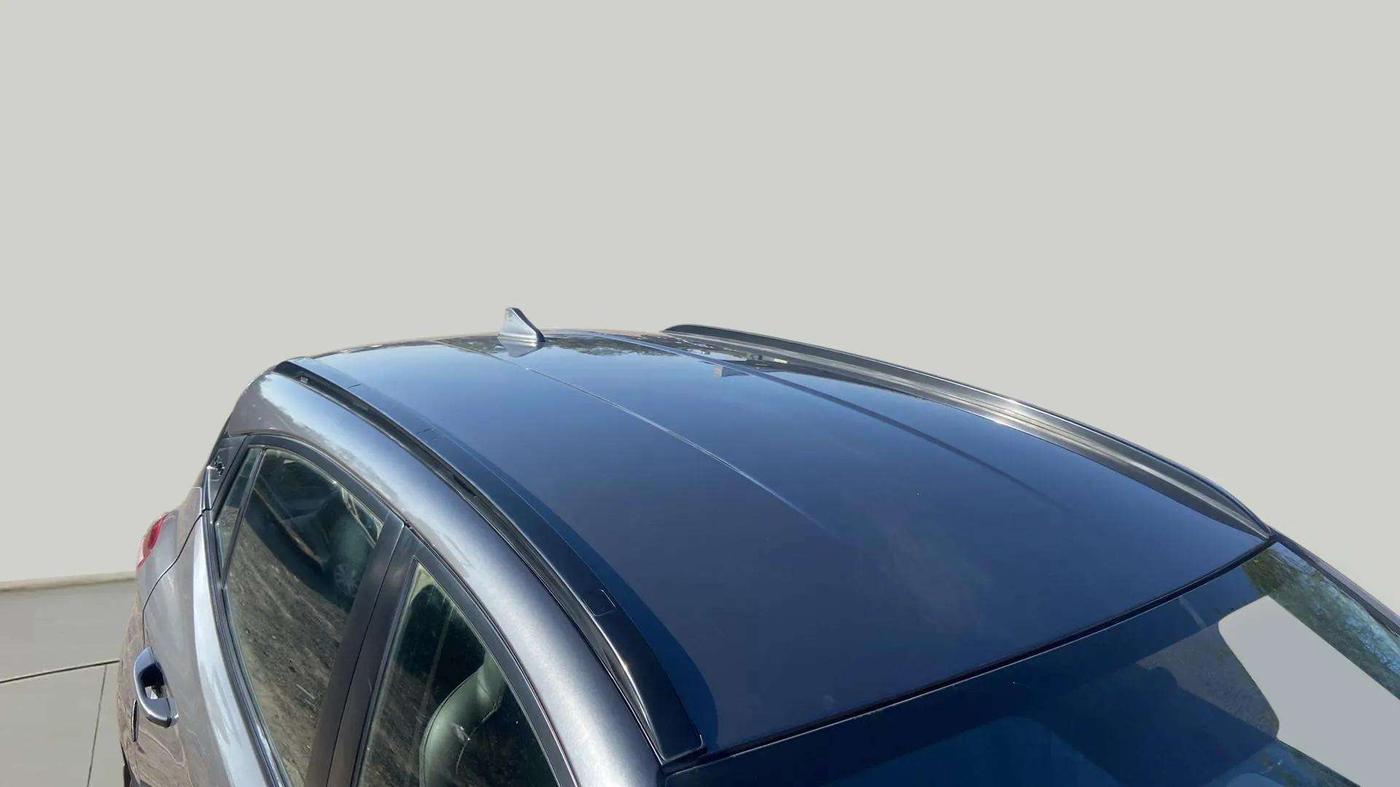 2021 Hyundai GRAND I10 NIOS SPORTZ 1.2 KAPPA VTVT CNG, CNG, Manual, 99,422 km, Roof