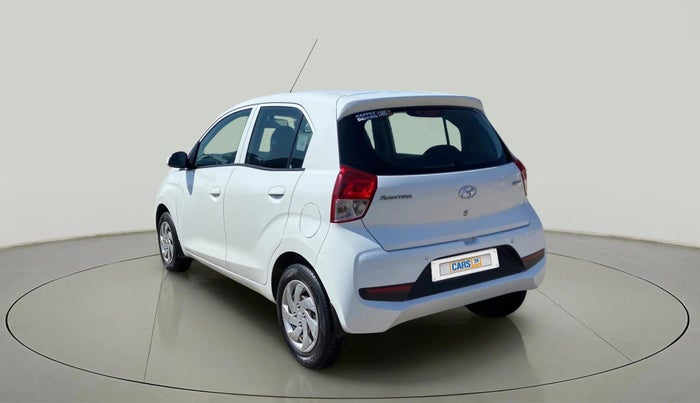 2020 Hyundai NEW SANTRO SPORTZ MT, Petrol, Manual, 68,232 km, Left Back Diagonal