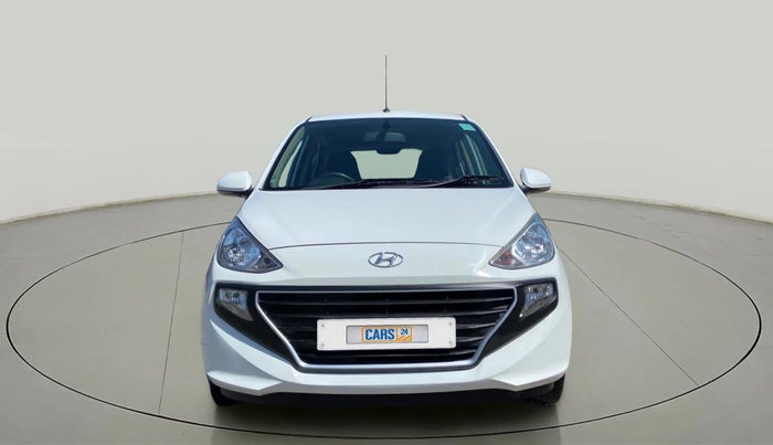 2020 Hyundai NEW SANTRO SPORTZ MT, Petrol, Manual, 68,232 km, Front