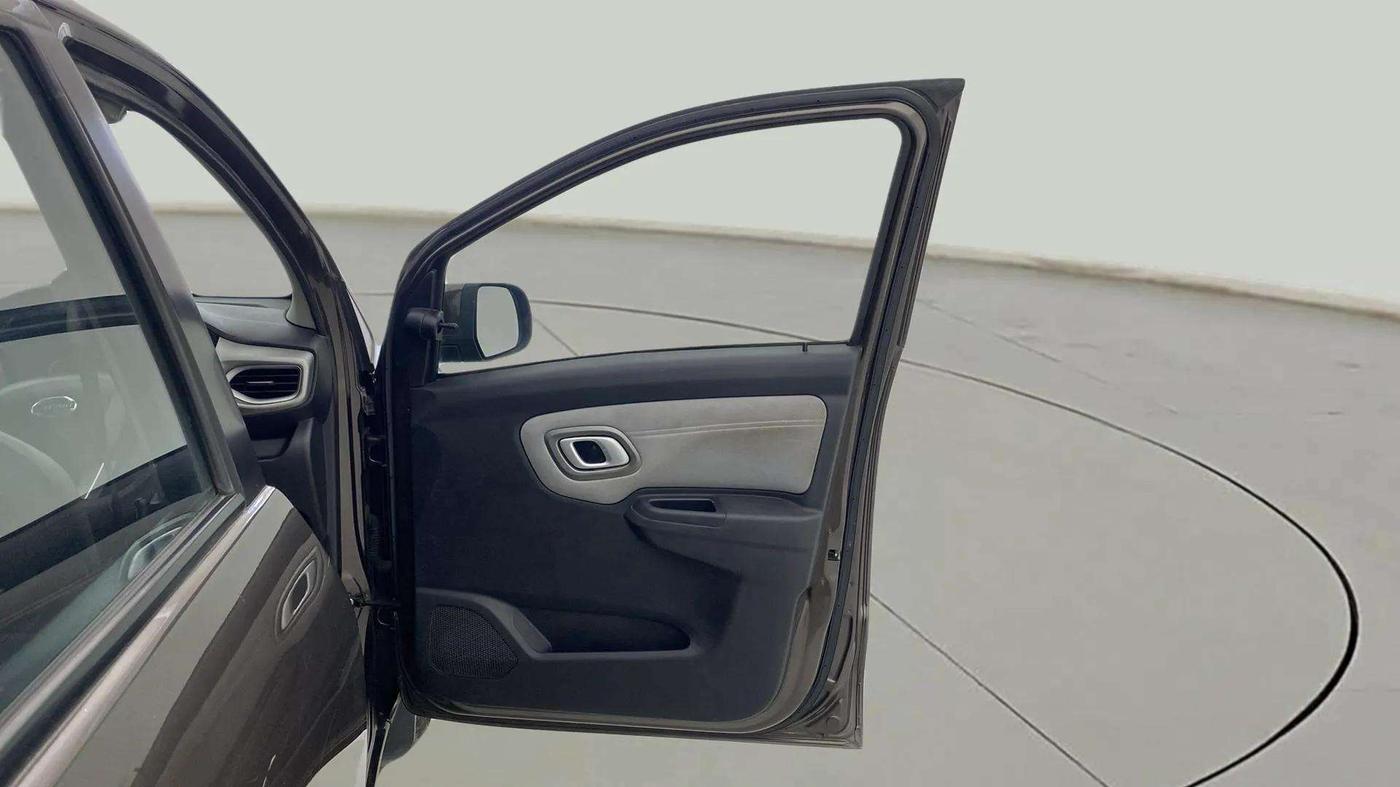 2020 Datsun Redi Go T(O) 1.0 AMT, Petrol, Automatic, 13,569 km, RHS Front Door