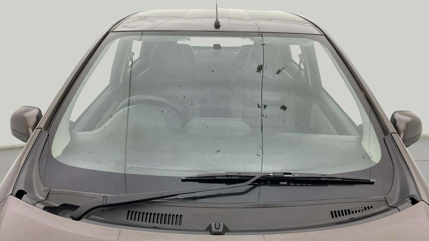 2020 Datsun Redi Go T(O) 1.0 AMT, Petrol, Automatic, 13,569 km, Front Windshield