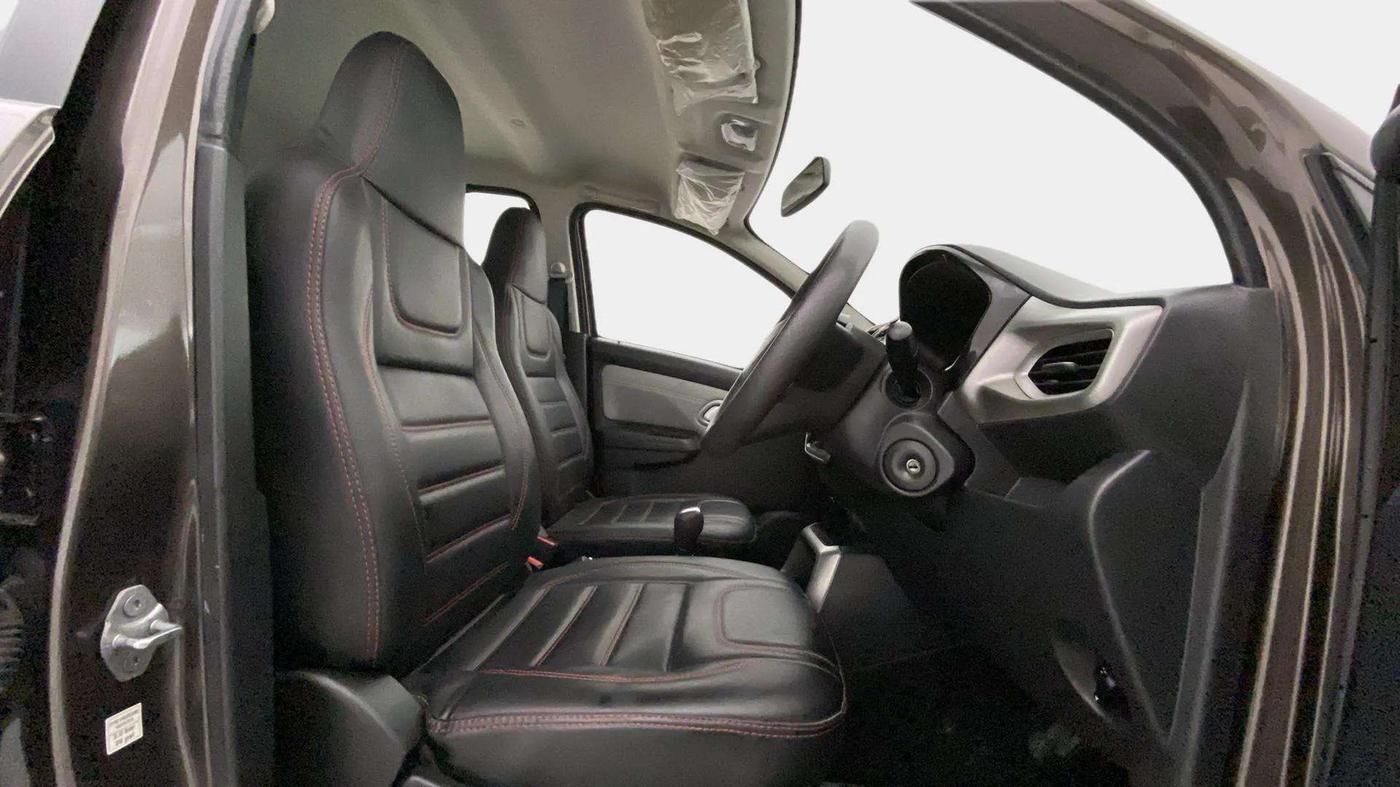 2020 Datsun Redi Go T(O) 1.0 AMT, Petrol, Automatic, 13,569 km, Right Side Front Door Cabin