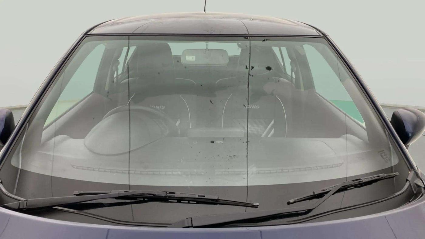 2023 Maruti IGNIS SIGMA 1.2, Petrol, Manual, 14,970 km, Front Windshield