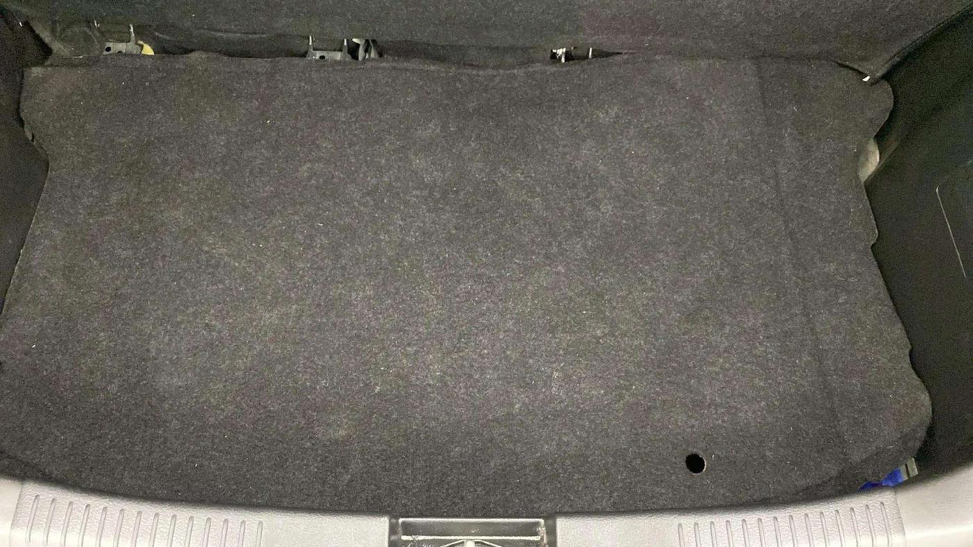 2023 Maruti IGNIS SIGMA 1.2, Petrol, Manual, 14,970 km, Boot Open Zoomed View