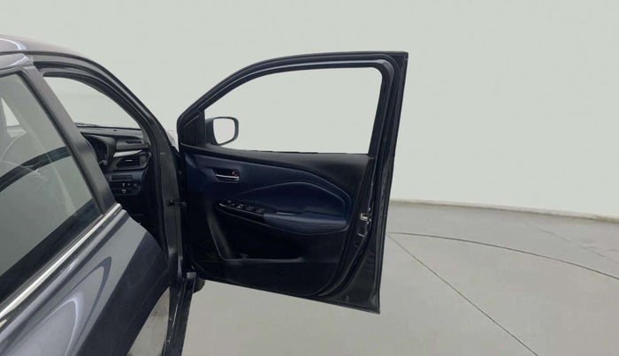 2023 Maruti Baleno  ZETA CNG 1.2L, CNG, Manual, 23,871 km, RHS Front Door