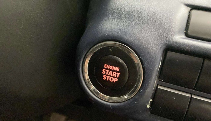 2023 Maruti Baleno  ZETA CNG 1.2L, CNG, Manual, 23,871 km, Keyless Start/ Stop Button