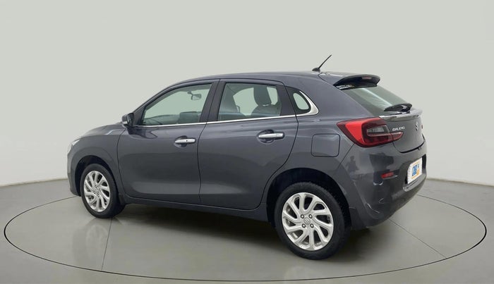 2023 Maruti Baleno  ZETA CNG 1.2L, CNG, Manual, 23,871 km, Left Back Diagonal