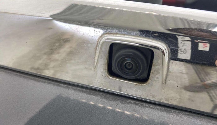 2023 Maruti Baleno  ZETA CNG 1.2L, CNG, Manual, 23,871 km, Parking Camera