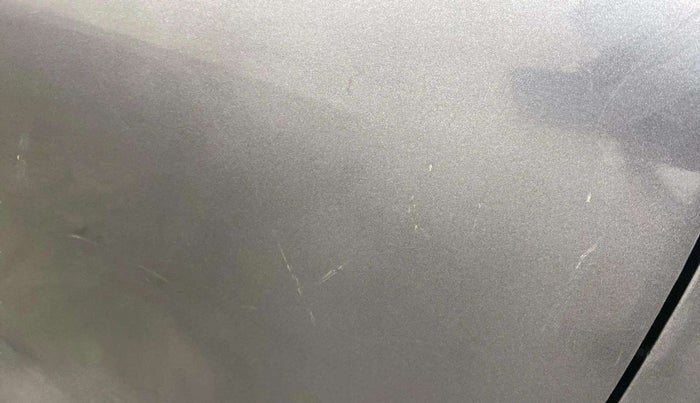 2023 Maruti Baleno  ZETA CNG 1.2L, CNG, Manual, 23,871 km, Driver-side door - Minor scratches