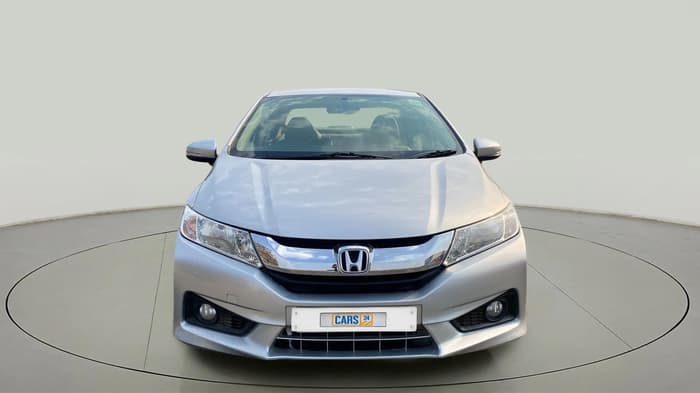 2016 Honda City 1.5L I-VTEC V MT, Petrol, Manual, 32,020 km, Front