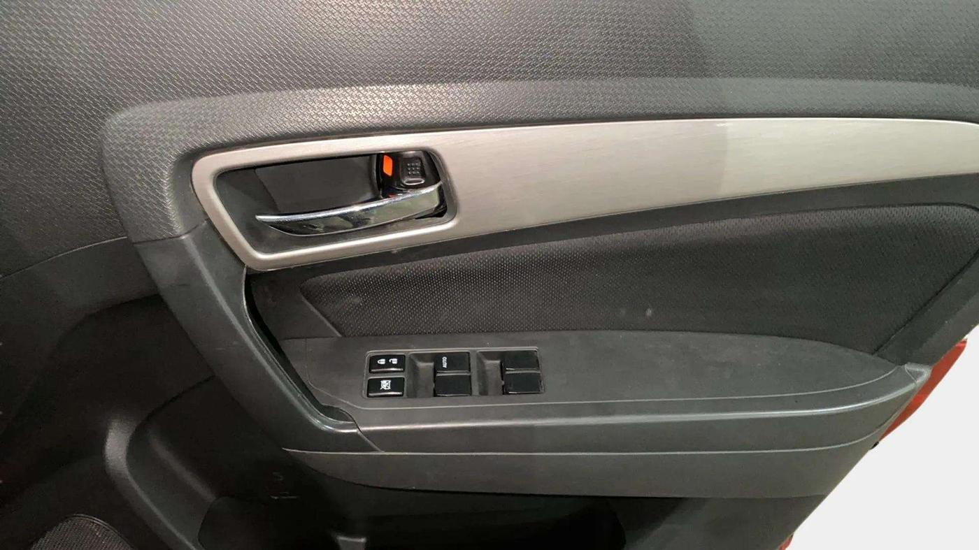 2018 Maruti Vitara Brezza ZDI, Diesel, Manual, 83,579 km, Driver Side Door Panels Control