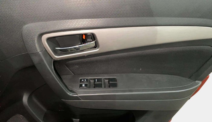 2018 Maruti Vitara Brezza ZDI, Diesel, Manual, 83,567 km, Driver Side Door Panels Control
