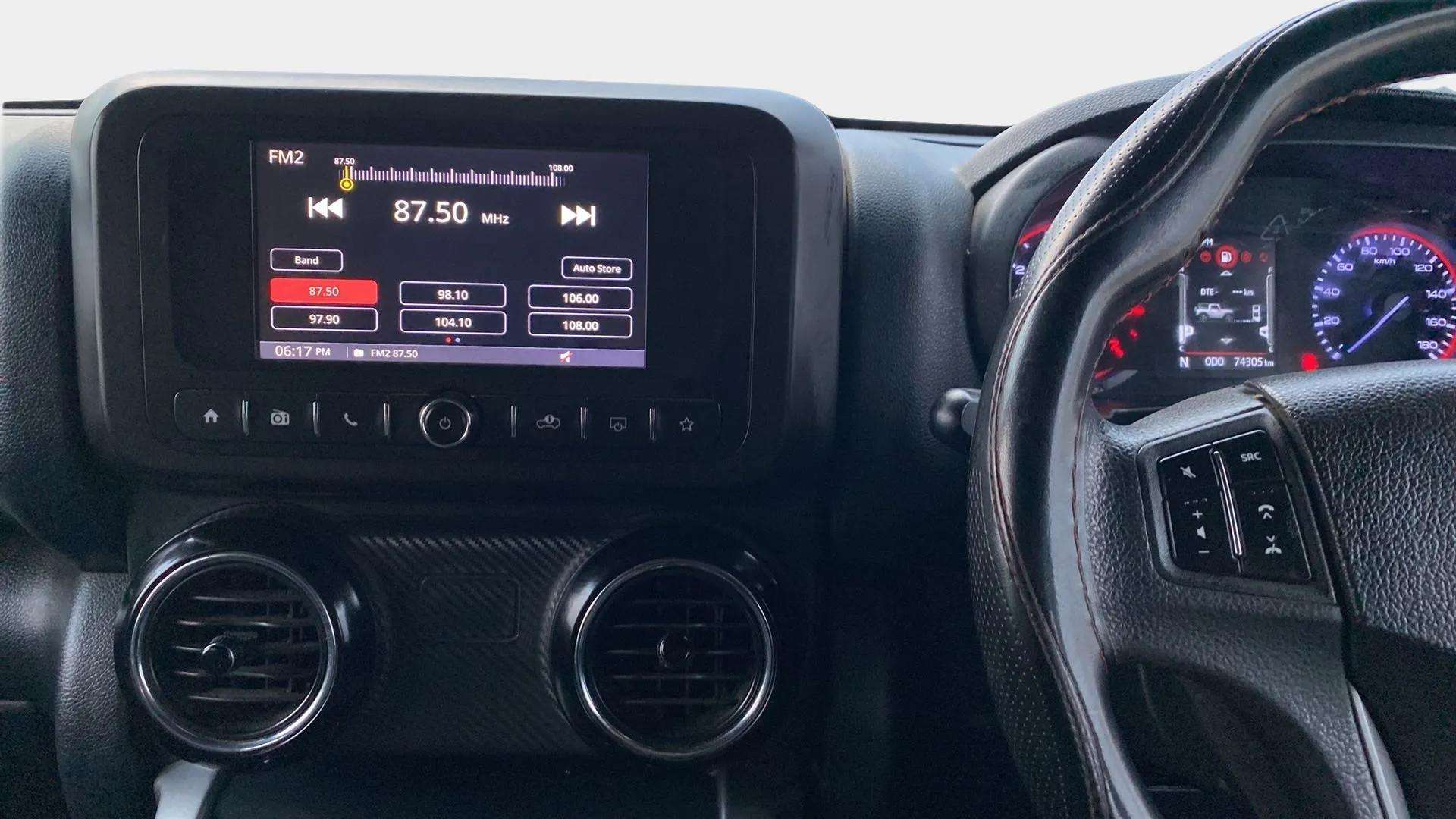 Features