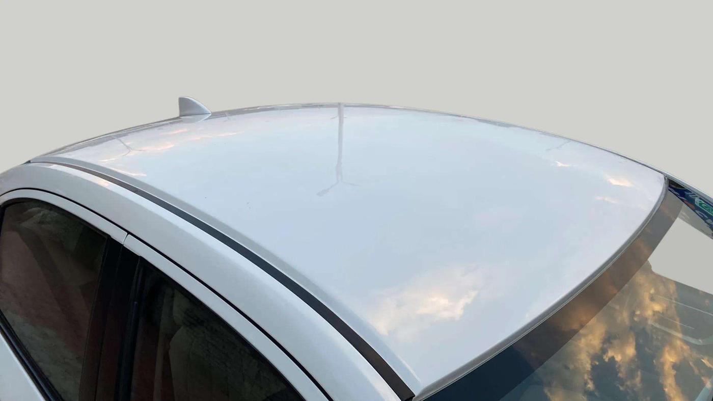 2023 Honda Amaze 1.2L I-VTEC VX, Petrol, Manual, 27,099 km, Roof