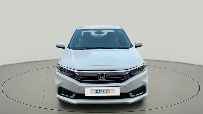 2023 Honda Amaze 1.2L I-VTEC VX, Petrol, Manual, 27,099 km, Front