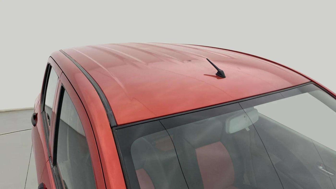 2014 Maruti Celerio VXI, Petrol, Manual, 31,123 km, Roof
