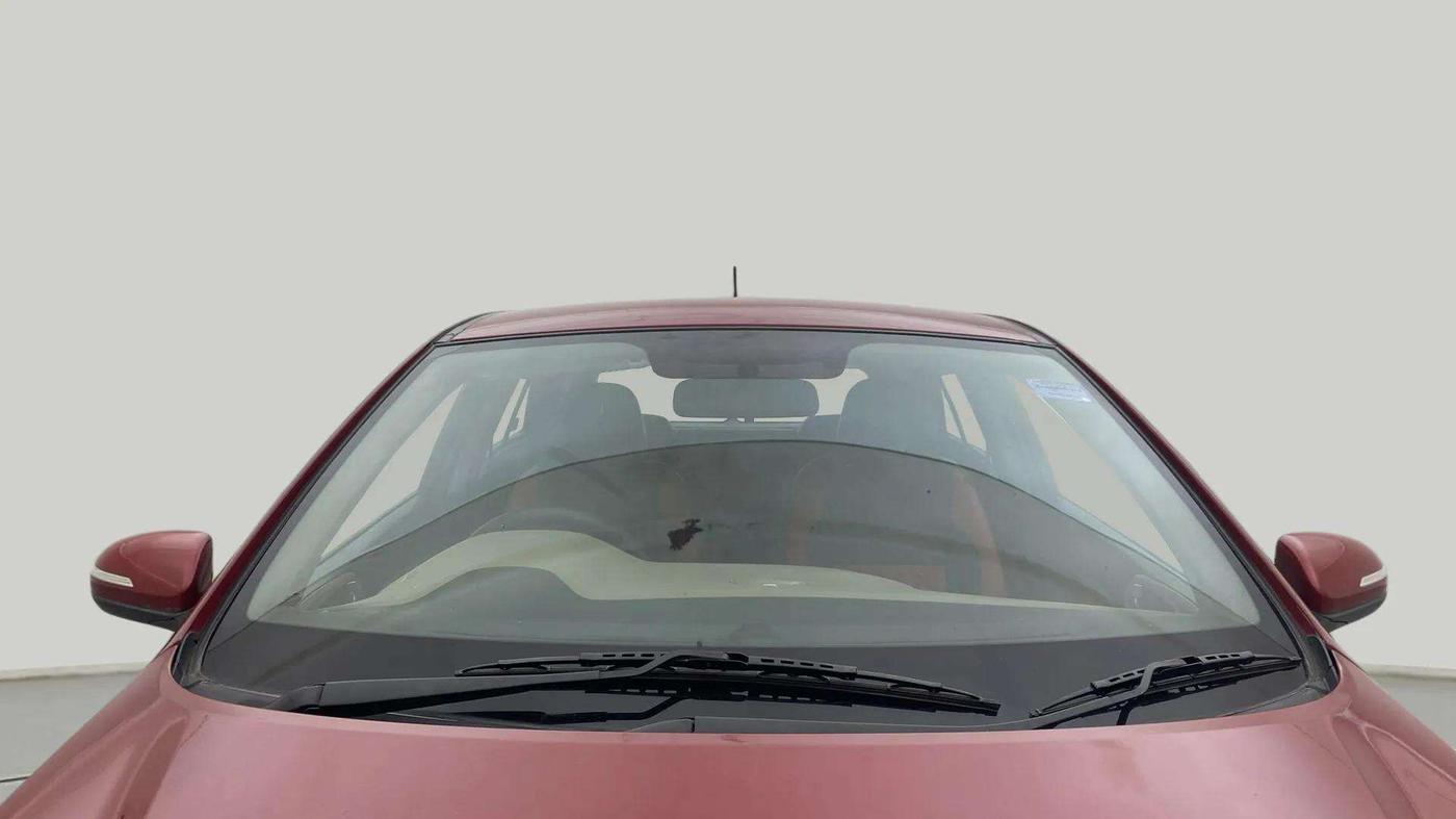 2019 Hyundai Elite i20 SPORTZ PLUS 1.2, Petrol, Manual, 44,107 km, Front Windshield