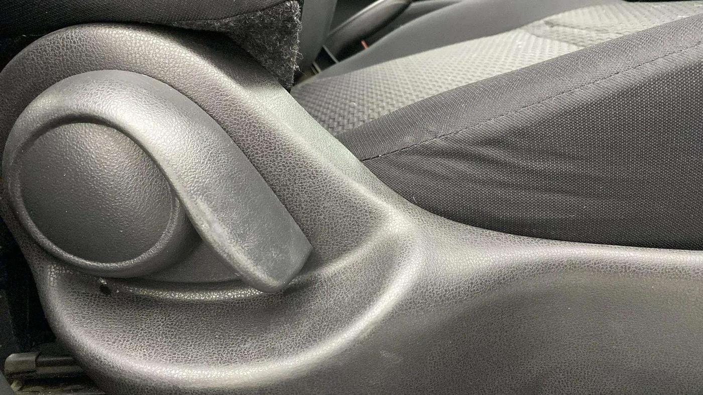 2018 Nissan Micra XL CVT, Petrol, Automatic, 91,135 km, Driver Side Adjustment Panel