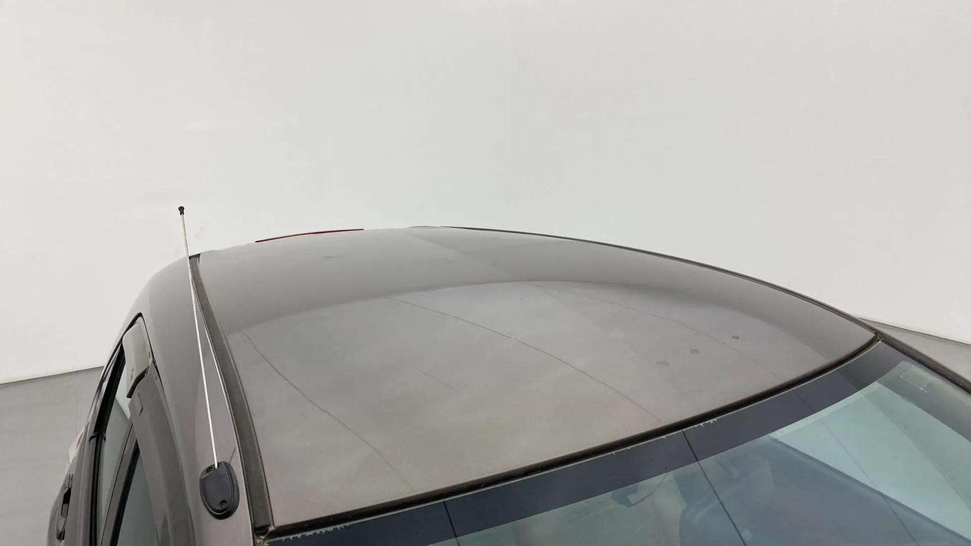 2015 Honda Brio VX AT, Petrol, Automatic, 56,878 km, Roof