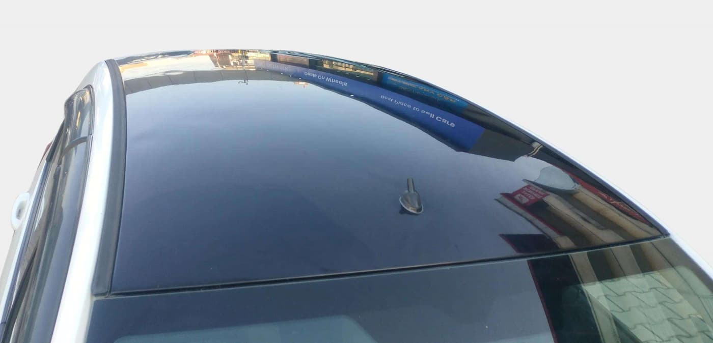 2019 Tata Tiago XZA PLUS PETROL, Petrol, Automatic, 68,664 km, Roof