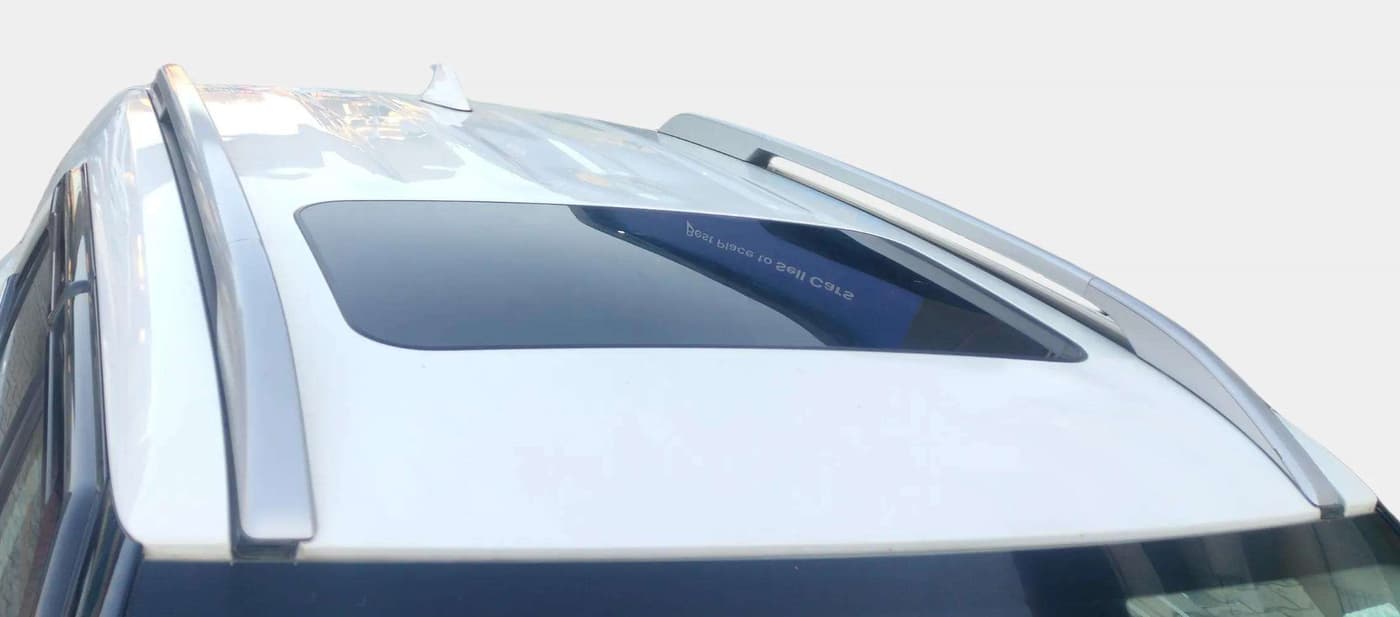 2019 Hyundai VENUE SX 1.0 (O) TURBO, Petrol, Manual, 65,742 km, Roof
