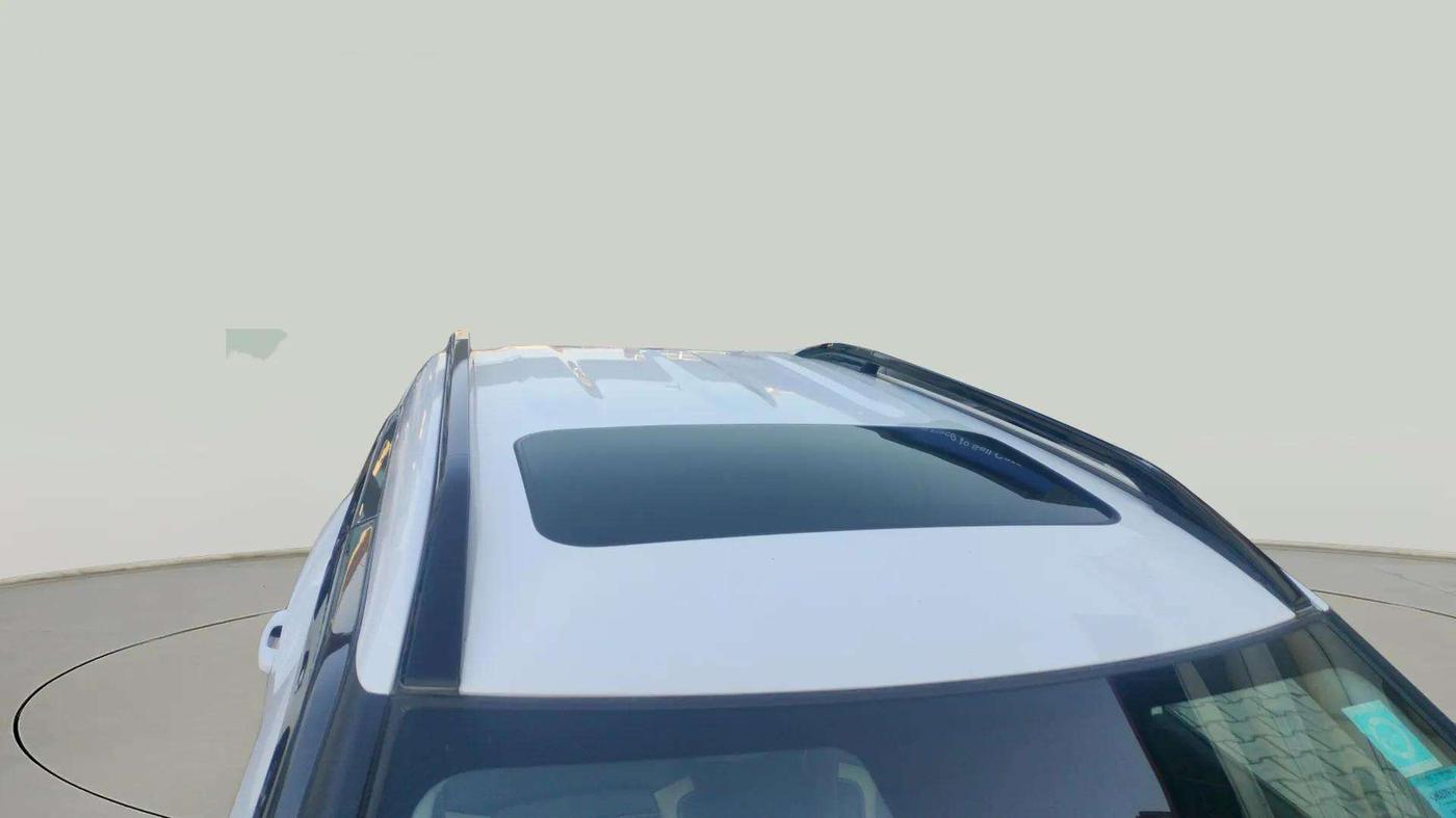 2024 Hyundai EXTER SX(O) 1.2 AMT, Petrol, Automatic, 10,923 km, Moonroof/ Sunroof