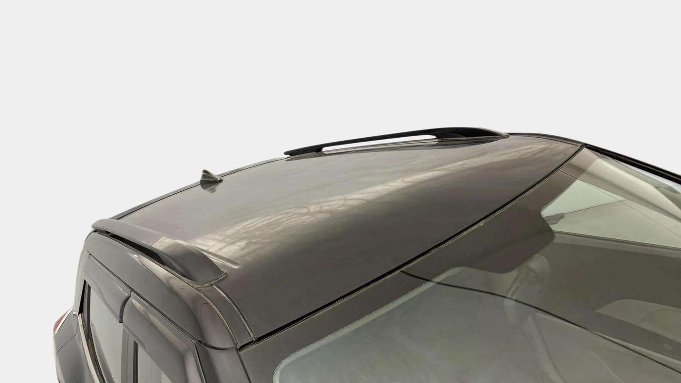 2020 Mahindra XUV300 W6 1.5 DIESEL AMT, Diesel, Automatic, 43,057 km, Roof