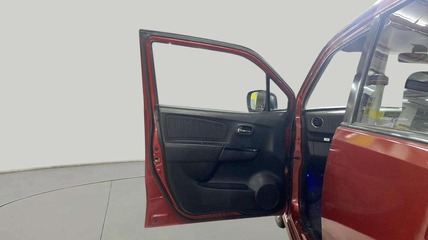 2014 Maruti Wagon R Stingray VXI, Petrol, Manual, 51,023 km, LHS Front Door