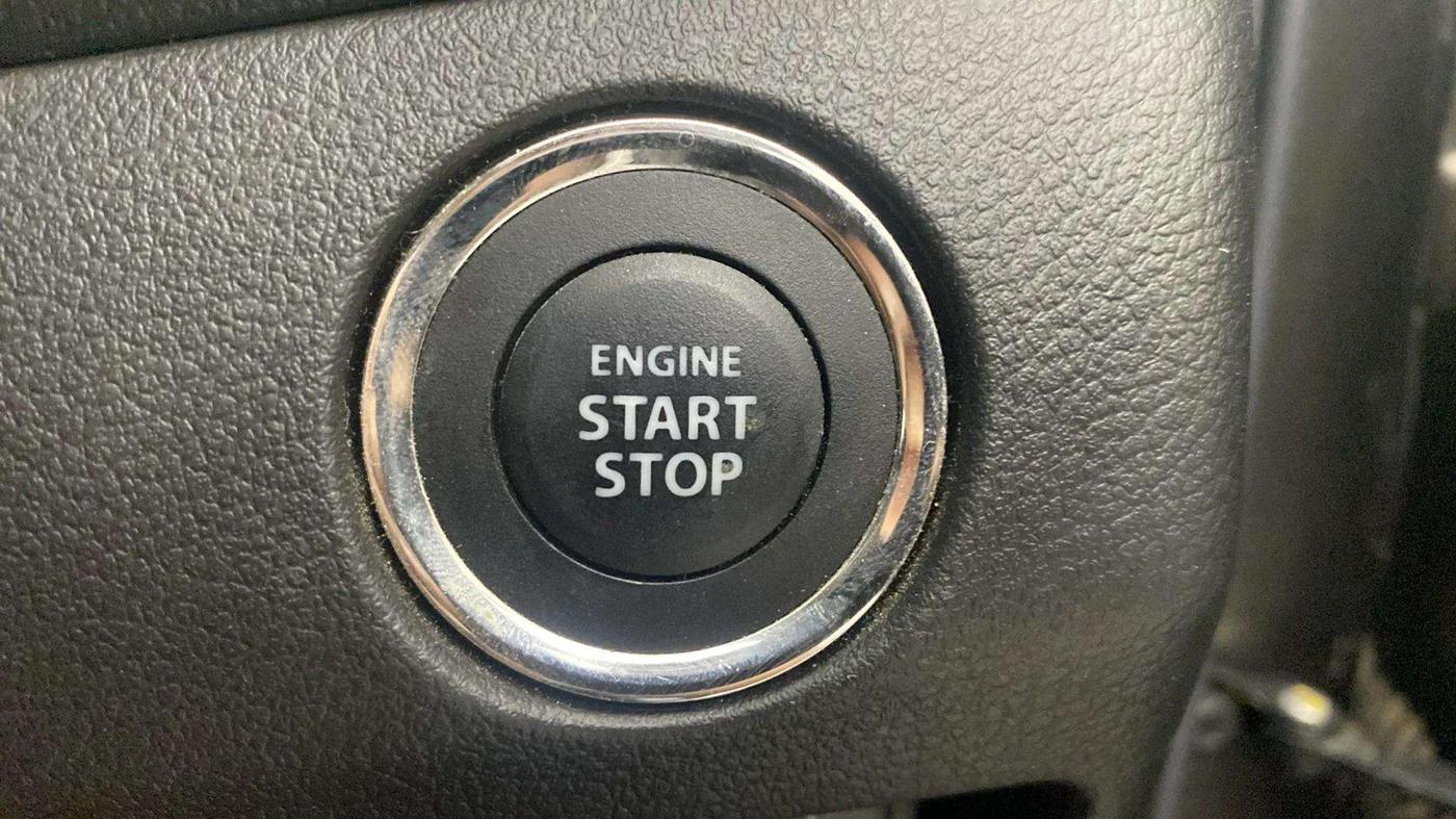 2020 Maruti Baleno ZETA PETROL 1.2, Petrol, Manual, 23,289 km, Keyless Start/ Stop Button
