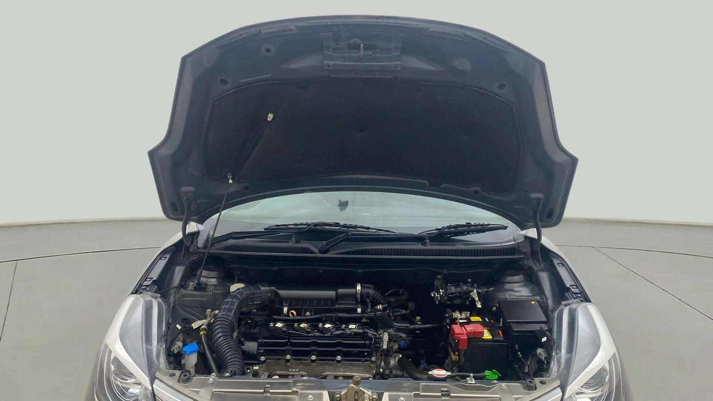 2020 Maruti Baleno ZETA PETROL 1.2, Petrol, Manual, 23,289 km, Open Bonet