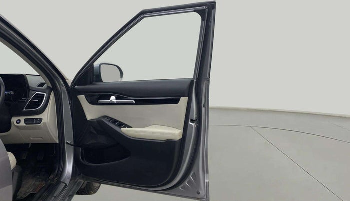 2021 KIA SELTOS HTX 1.5 PETROL, Petrol, Manual, 23,686 km, RHS Front Door