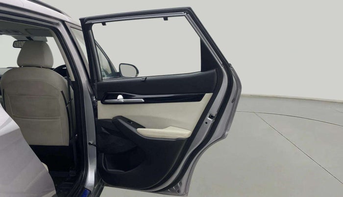 2021 KIA SELTOS HTX 1.5 PETROL, Petrol, Manual, 23,686 km, RHS Rear Door