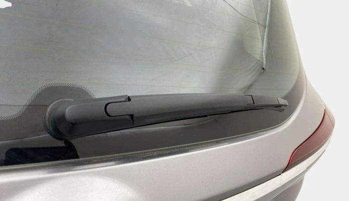 2021 KIA SELTOS HTX 1.5 PETROL, Petrol, Manual, 23,686 km, Rear Wiper