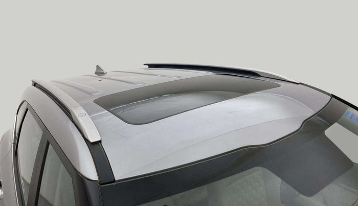 2021 KIA SELTOS HTX 1.5 PETROL, Petrol, Manual, 23,686 km, Roof