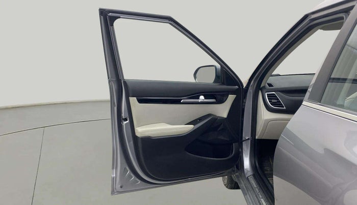 2021 KIA SELTOS HTX 1.5 PETROL, Petrol, Manual, 23,686 km, LHS Front Door