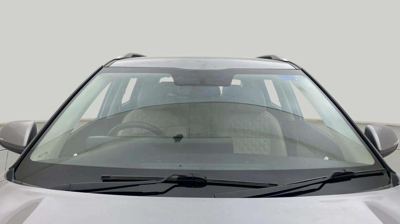 2021 KIA SELTOS HTX 1.5 PETROL, Petrol, Manual, 23,686 km, Front Windshield