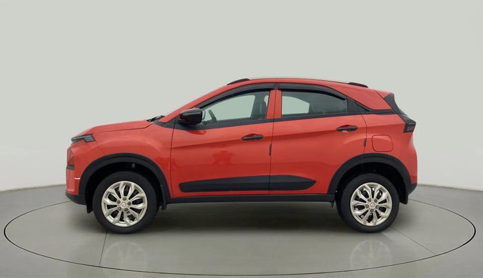 2024 Tata NEXON SMART+ 1.2 PETROL, Petrol, Manual, 5,668 km, Left Side